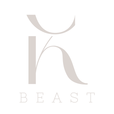 Delikate Beast – Architectural activewear for women